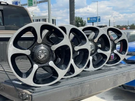 Джанти за Fiat 500, снимка 2