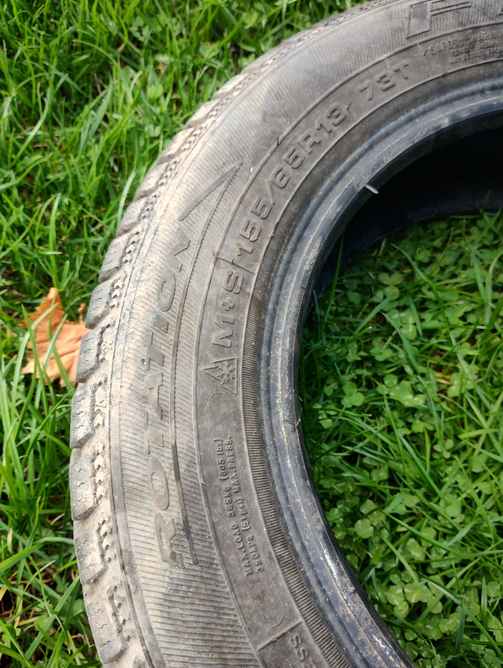  155/65R13 | Mobile.bg   3