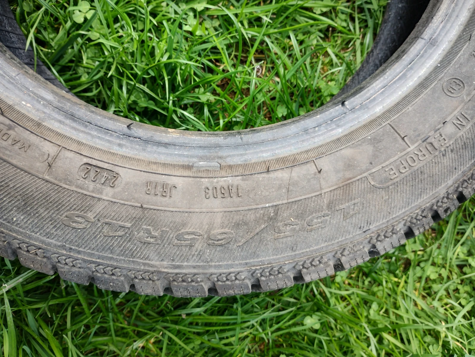  155/65R13 | Mobile.bg   4