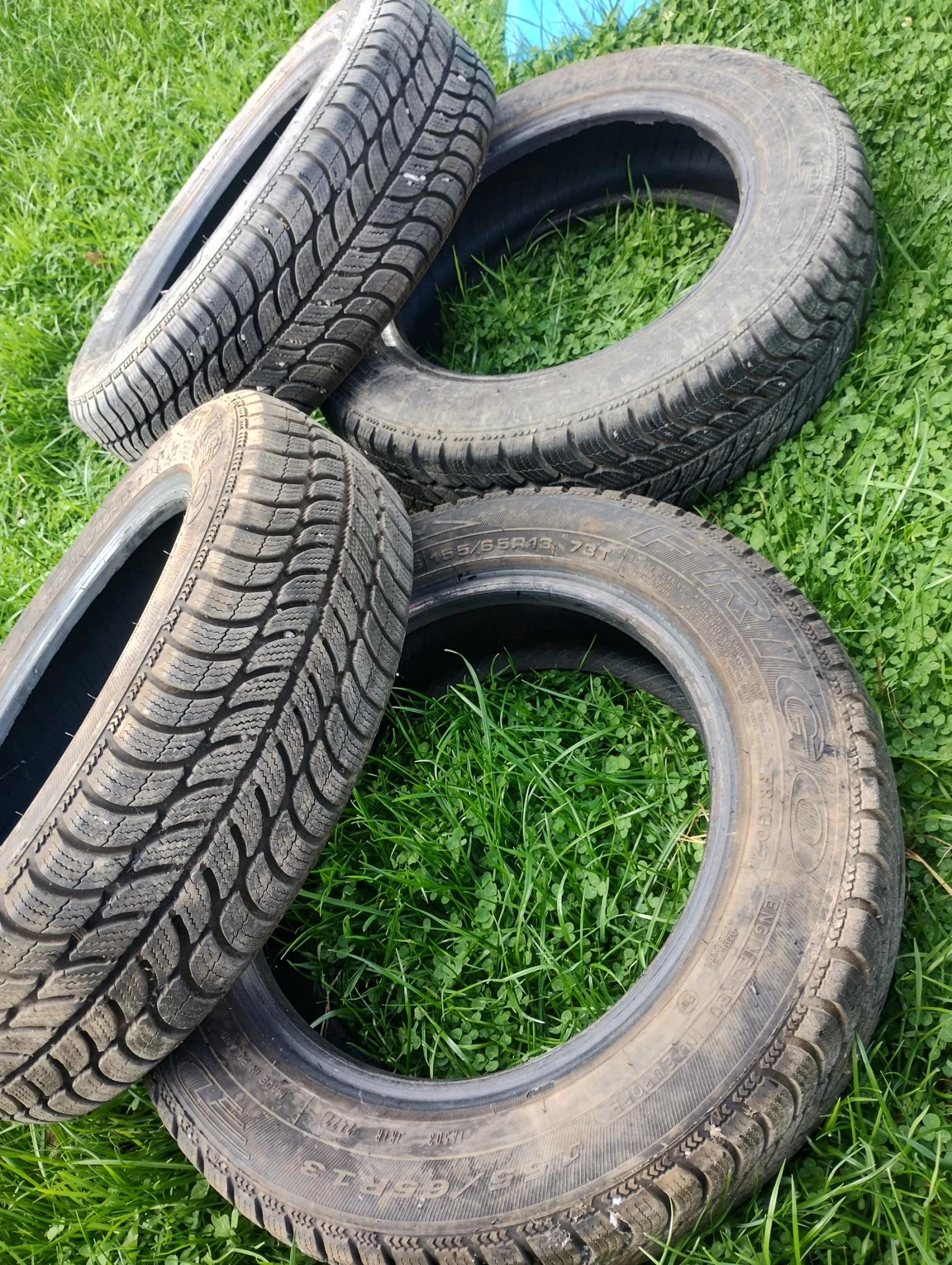  155/65R13 | Mobile.bg   1