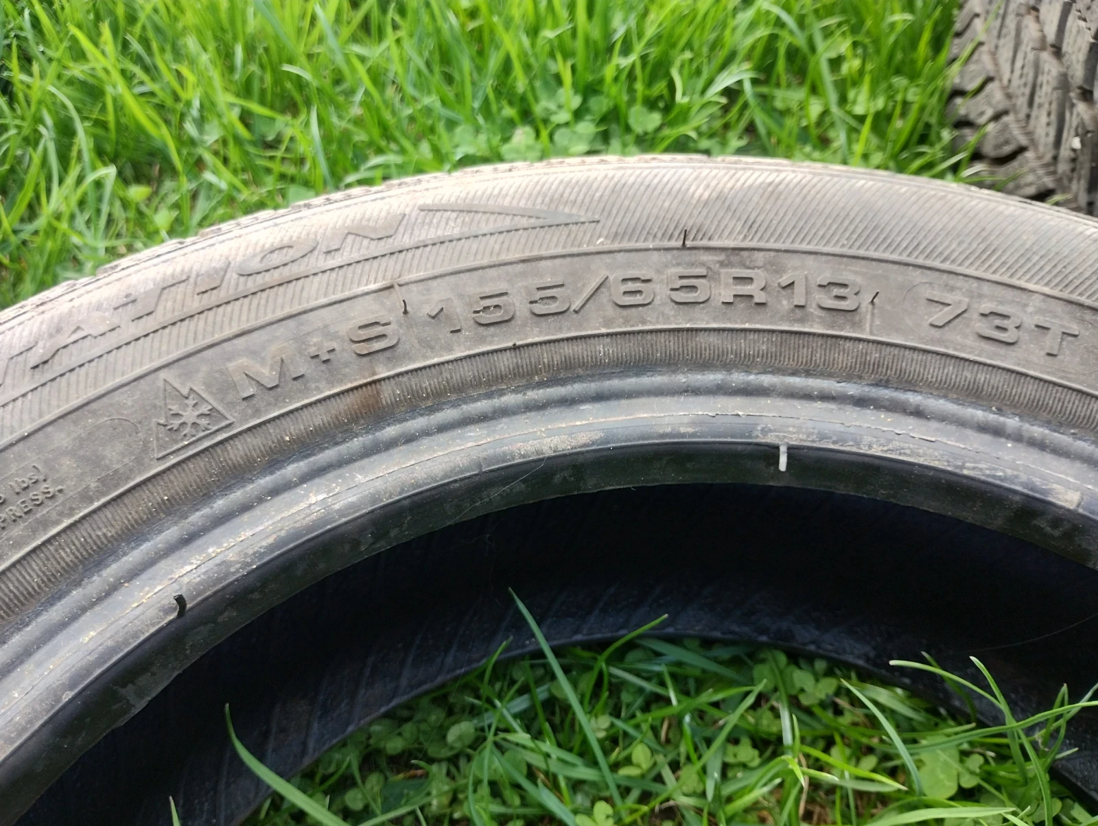  155/65R13 | Mobile.bg   6