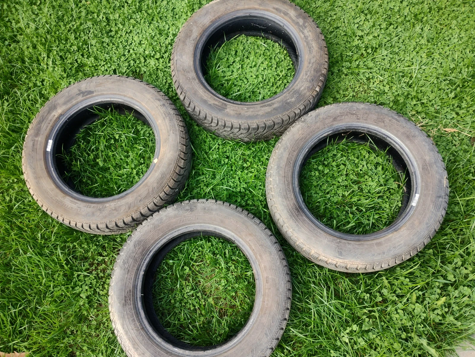  155/65R13 | Mobile.bg   8