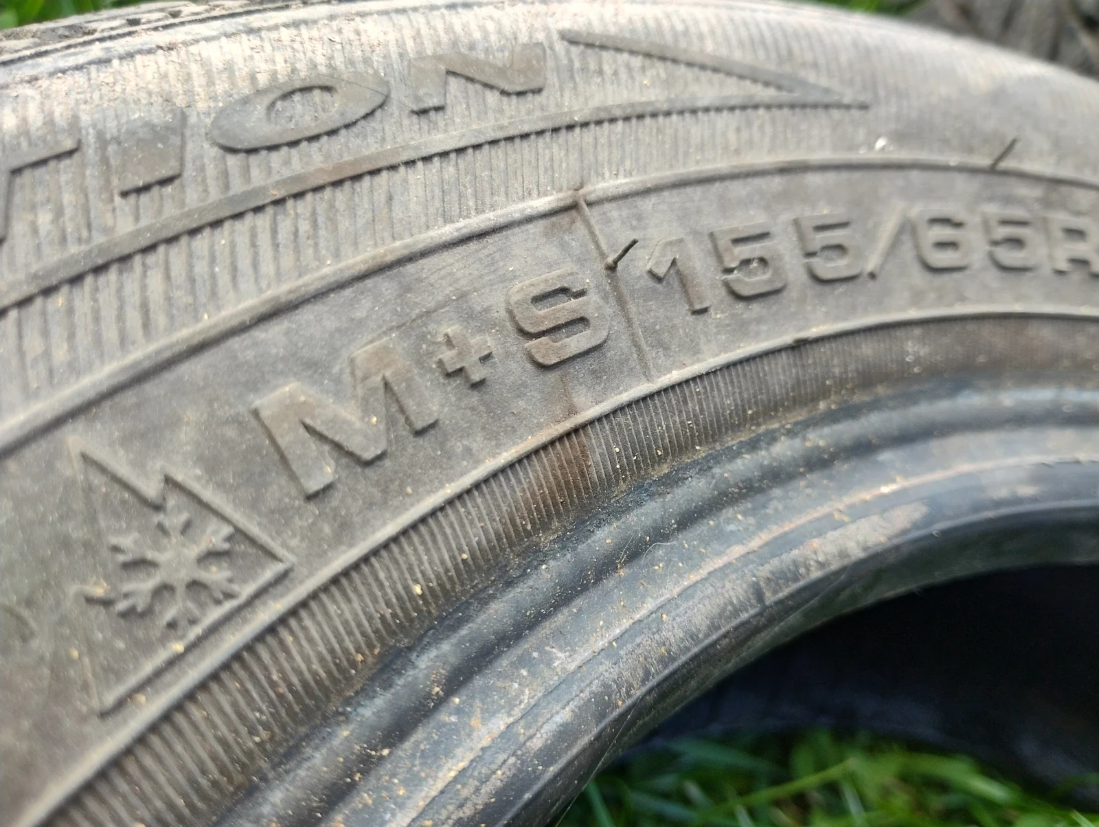  155/65R13 | Mobile.bg   5