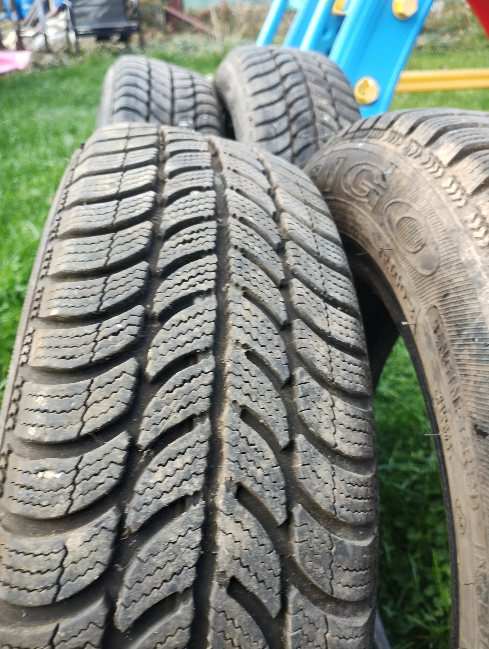  155/65R13 | Mobile.bg   2