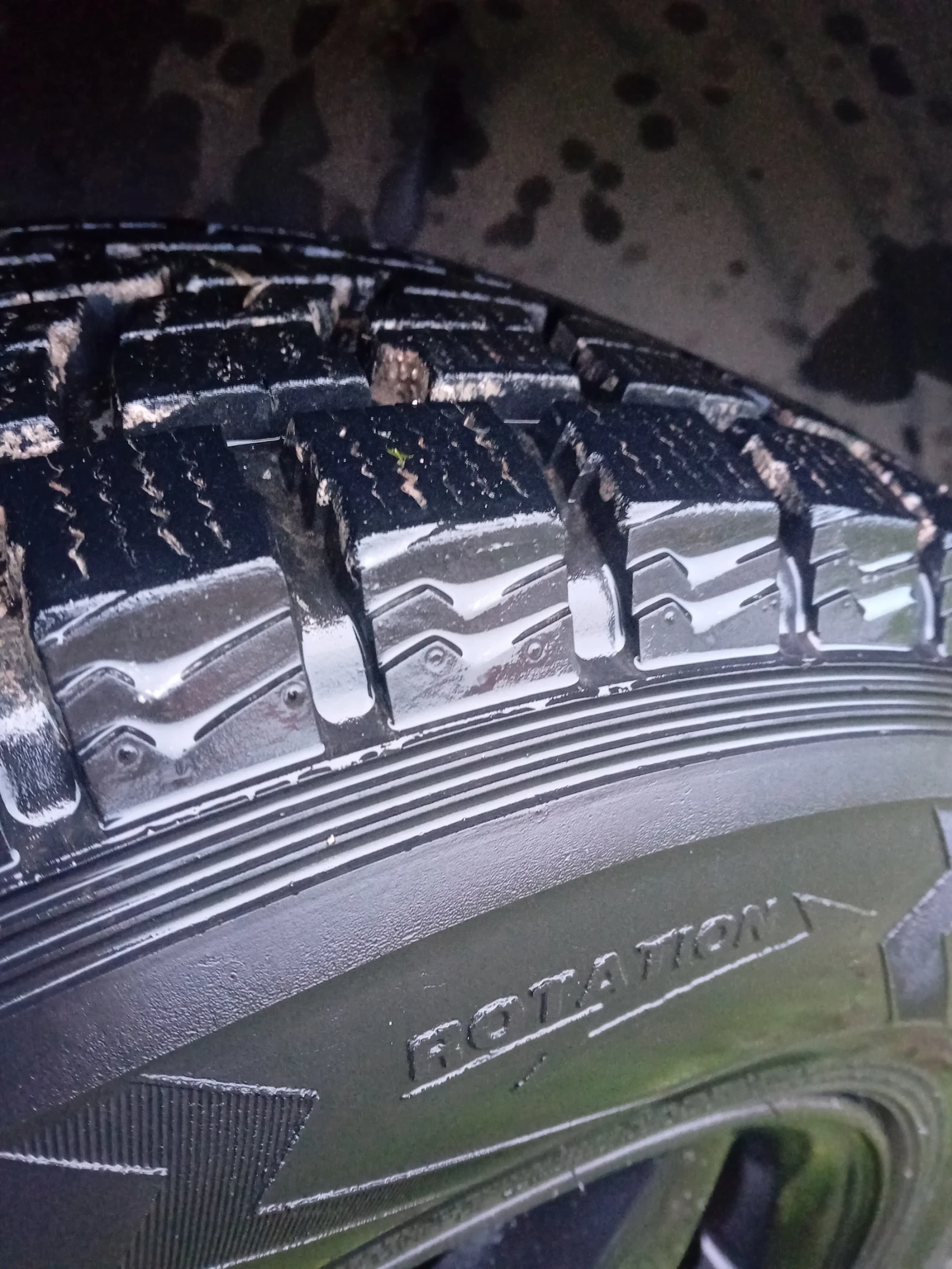 ���� � ������ 255/65R16 �� Mercedes-Benz ML | Mobile.bg � ����������� 3