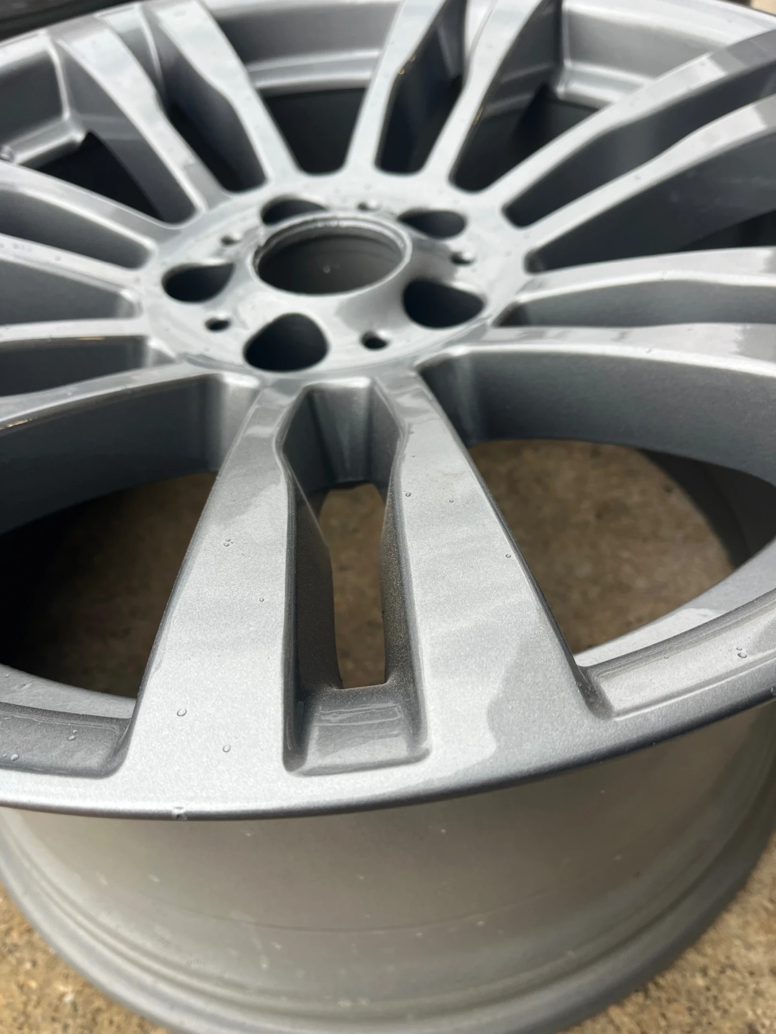 Джанти за BMW X5, снимка 3 - Гуми и джанти - 56042773