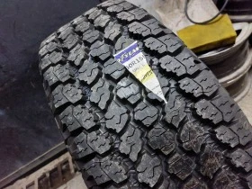 Гуми Всесезонни 265/75R15, снимка 2 - Гуми и джанти - 39494703