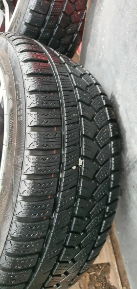 Гуми с джанти Minerva 225/40R18, снимка 6 - Гуми и джанти - 48395290