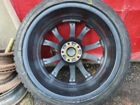 Гуми с джанти Minerva 225/40R18, снимка 13 - Гуми и джанти - 48395290