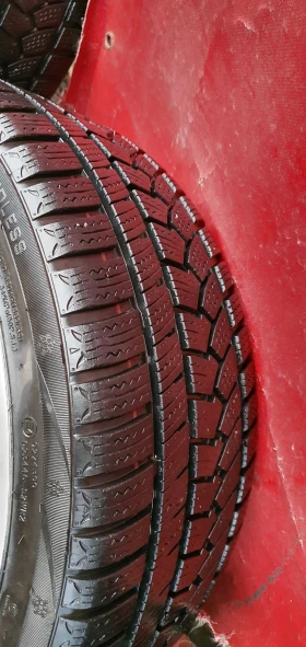 Гуми с джанти Minerva 225/40R18, снимка 7 - Гуми и джанти - 48395290