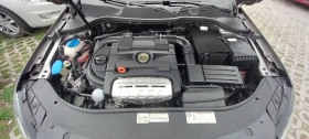 VW Passat ИЗКЛЮЧИТЕЛЕН ГАЗ/БЕНЗИН СЕРВИЗ КНИЖК УНИКТ ОБСЛУЖН, снимка 16