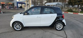 Smart Forfour НОВА КОЛА-EQ17kWh 82HP-ФЕЙСТ ЛИФТ, снимка 2