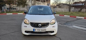 Smart Forfour НОВА КОЛА-EQ17kWh 82HP-ФЕЙСТ ЛИФТ, снимка 8