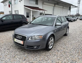 Audi A4 2.0tdi* 140к.с.* Лизинг, снимка 2