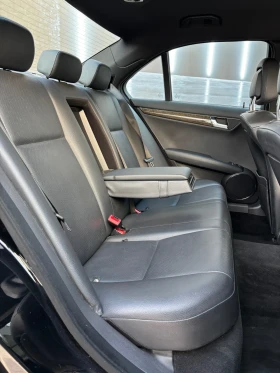 Mercedes-Benz C 250 AMG AUTOMATIC, снимка 13