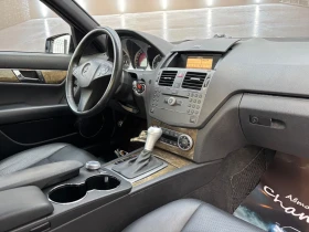 Mercedes-Benz C 250 AMG AUTOMATIC, снимка 11