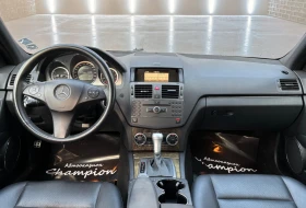 Mercedes-Benz C 250 AMG AUTOMATIC, снимка 8