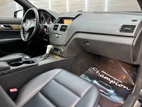 Mercedes-Benz C 250 AMG AUTOMATIC, снимка 9