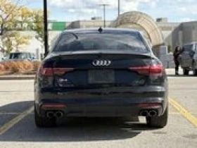 Audi S4 TECHNIK * * CARFAX * * АВТО КРЕДИТ * *  - изображение 6