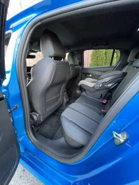 Peugeot 208 GT line, снимка 9