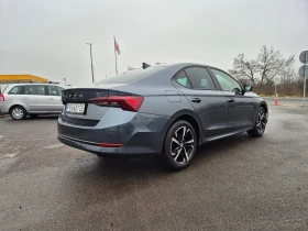 Skoda Octavia STYLE С ГАРАНЦИЯ 2.0= 6-М/Т, снимка 5