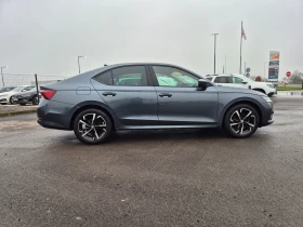 Skoda Octavia STYLE С ГАРАНЦИЯ 2.0= 6-М/Т, снимка 6