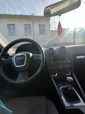 Audi A3, снимка 8