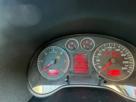 Audi A3, снимка 7