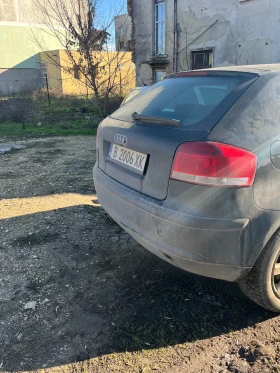 Audi A3, снимка 4