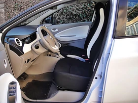 Renault Zoe ГЕРМАНИЯ, снимка 8