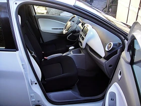 Renault Zoe ГЕРМАНИЯ, снимка 9
