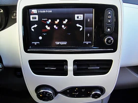 Renault Zoe ГЕРМАНИЯ, снимка 14
