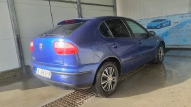 Seat Leon, снимка 5