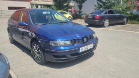 Seat Leon, снимка 1