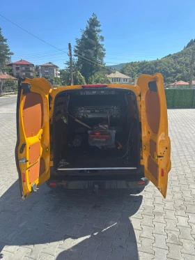 Ford Tourneo Connect, снимка 5