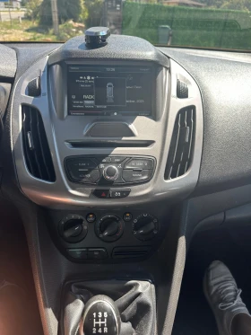 Ford Tourneo Connect, снимка 13