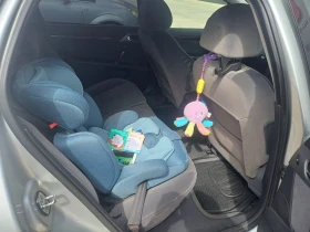 Peugeot 407, снимка 9