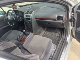 Peugeot 407, снимка 5