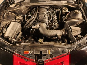 Chevrolet Camaro, снимка 16