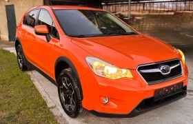 Subaru XV 2.0i АВТОМАТИК , снимка 1