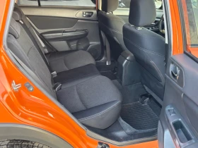 Subaru XV 2.0i АВТОМАТИК , снимка 9