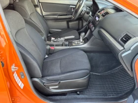 Subaru XV 2.0i АВТОМАТИК , снимка 8