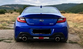 Subaru BRZ Final Edition, снимка 3