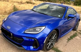 Subaru BRZ Final Edition, снимка 2