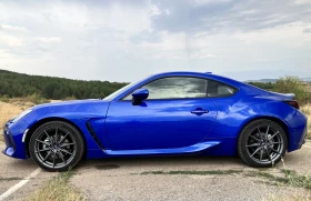 Subaru BRZ Final Edition, снимка 5