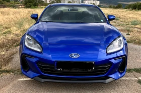 Subaru BRZ Final Edition, снимка 7