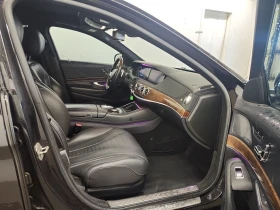 Mercedes-Benz S 550 4MATIC, снимка 14