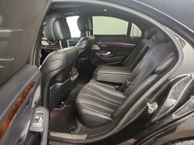 Mercedes-Benz S 550 4MATIC, снимка 10