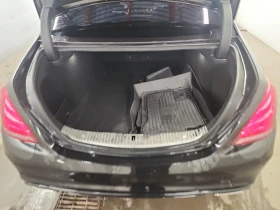 Mercedes-Benz S 550 4MATIC, снимка 11