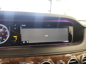 Mercedes-Benz S 550 4MATIC, снимка 13